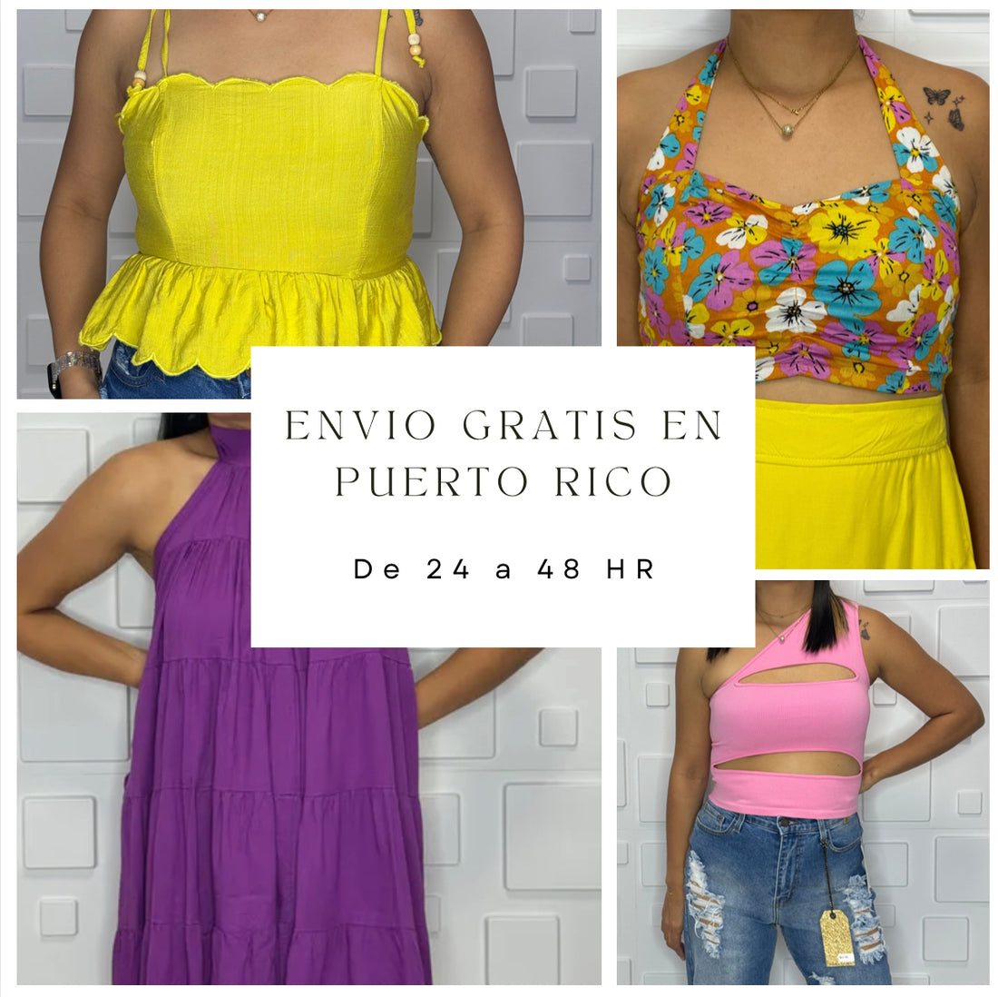 Amanda Sophia Boutique