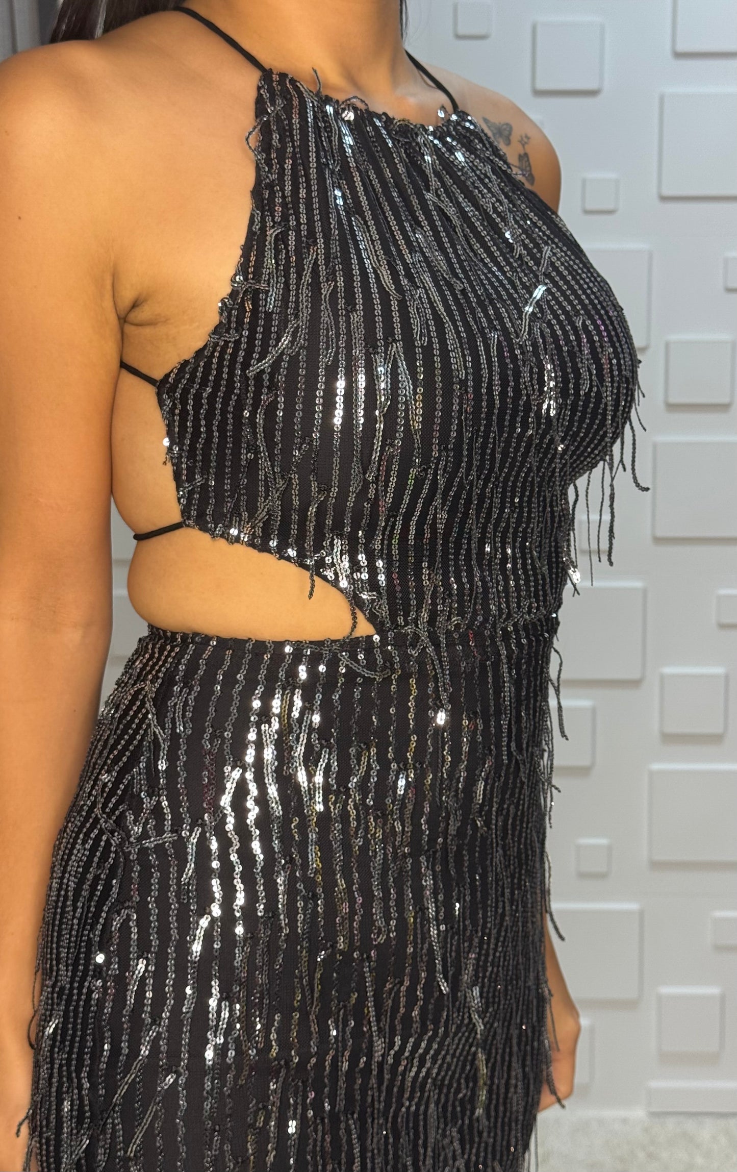 Midnight Dress