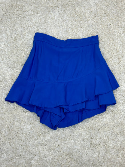 Short Pant Lucero