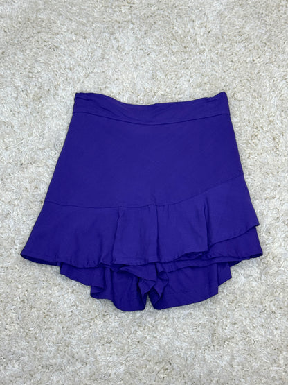 Short Pant Lucero