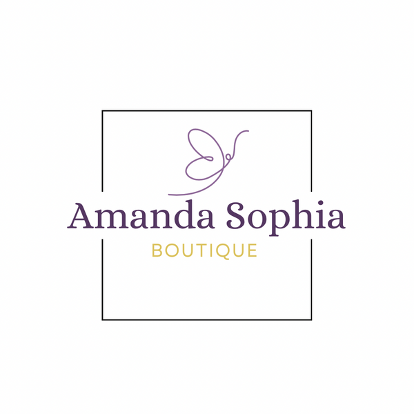Amanda Sophia Boutique PR