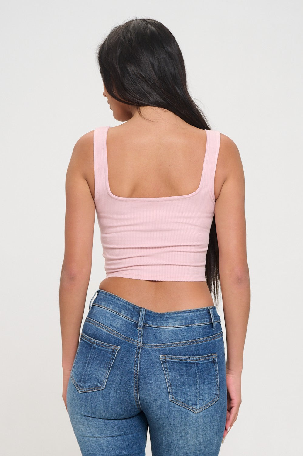 CH Basic Top