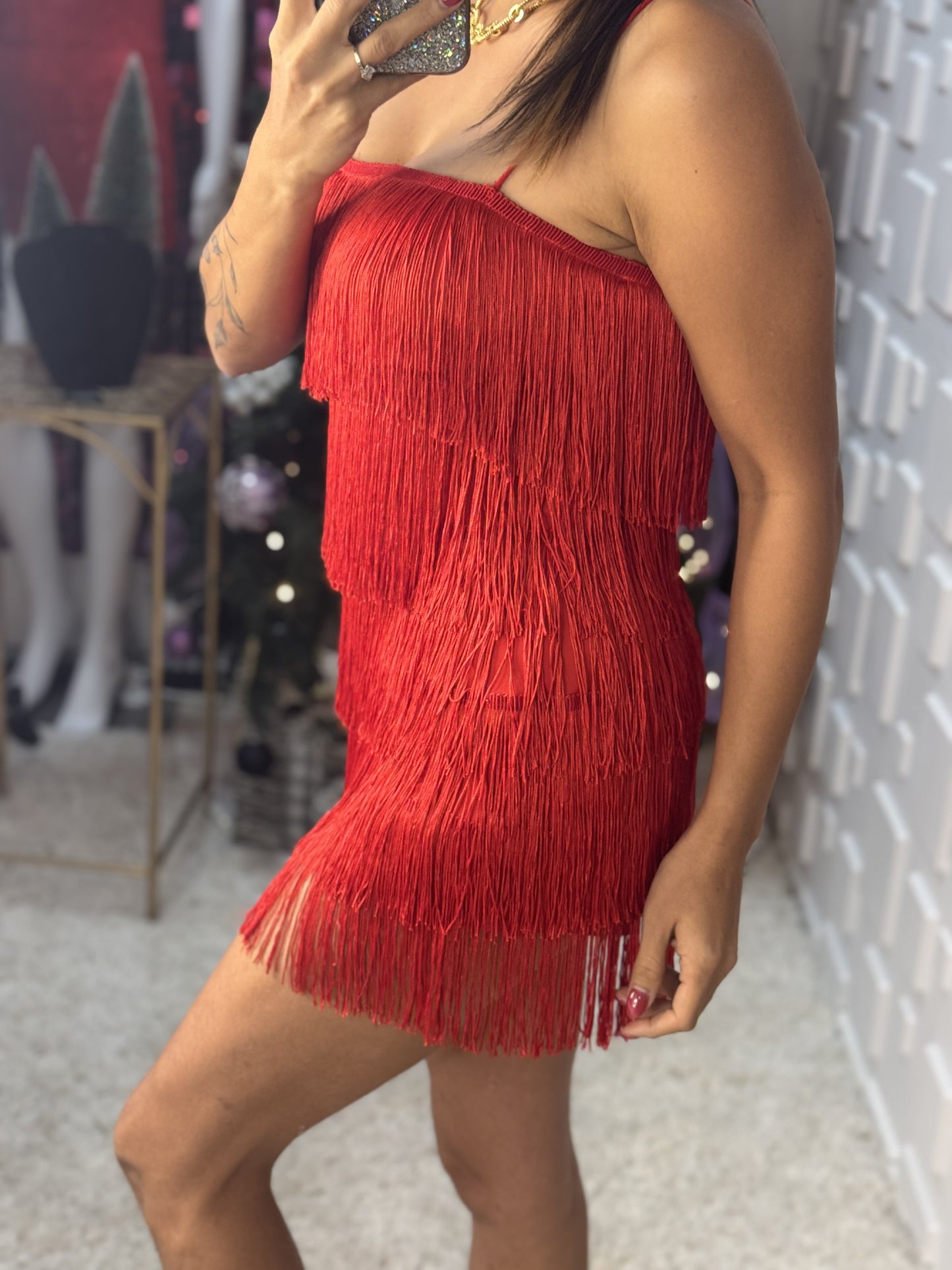 Ruby Motion Romper