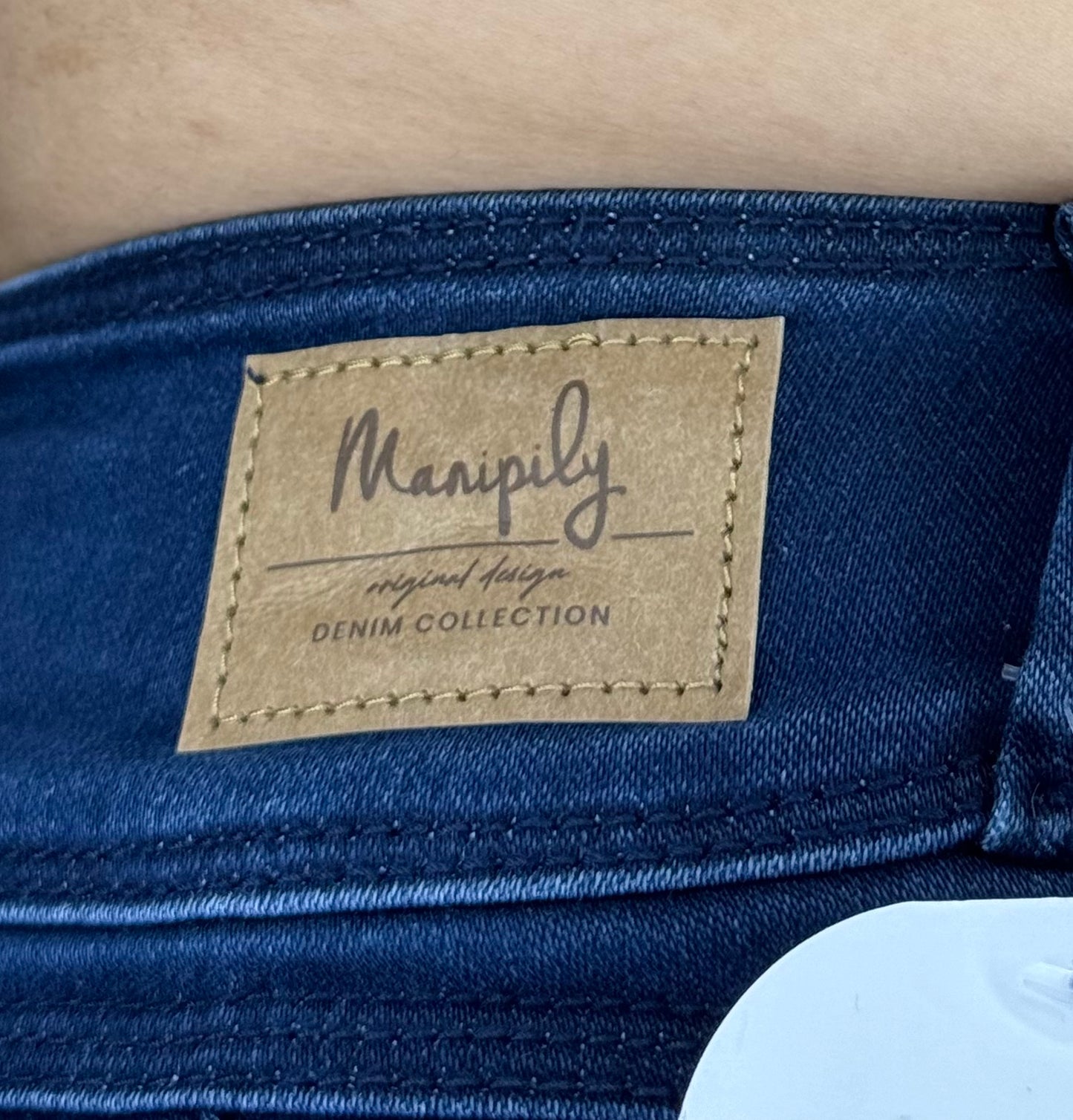 Maripily Jeans